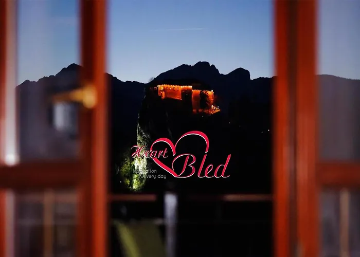 Heart Bled