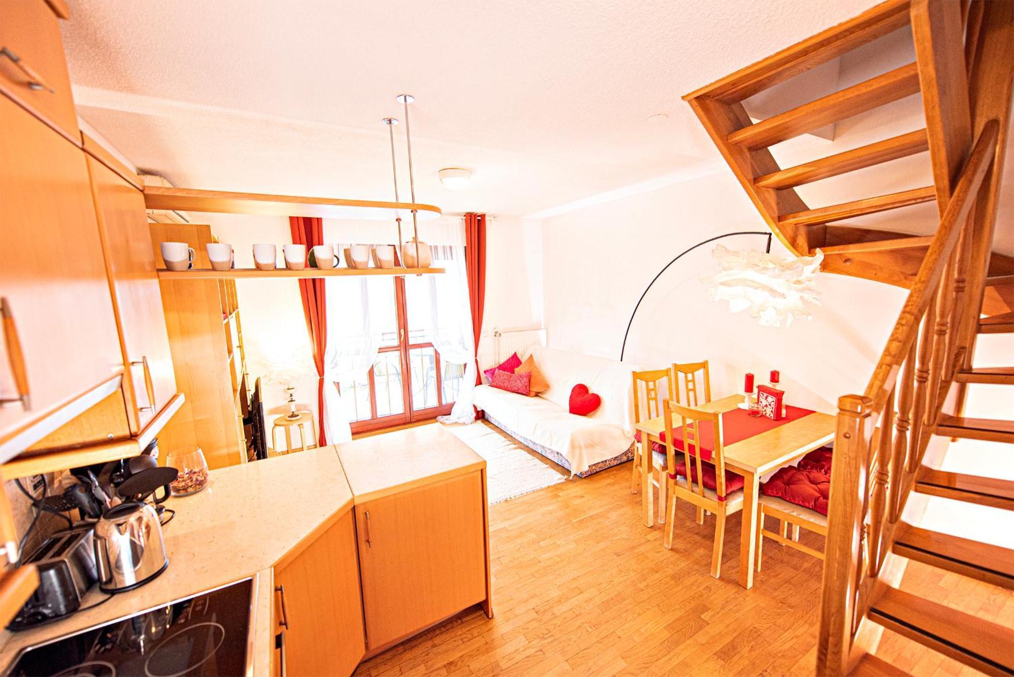 Heart Apartment